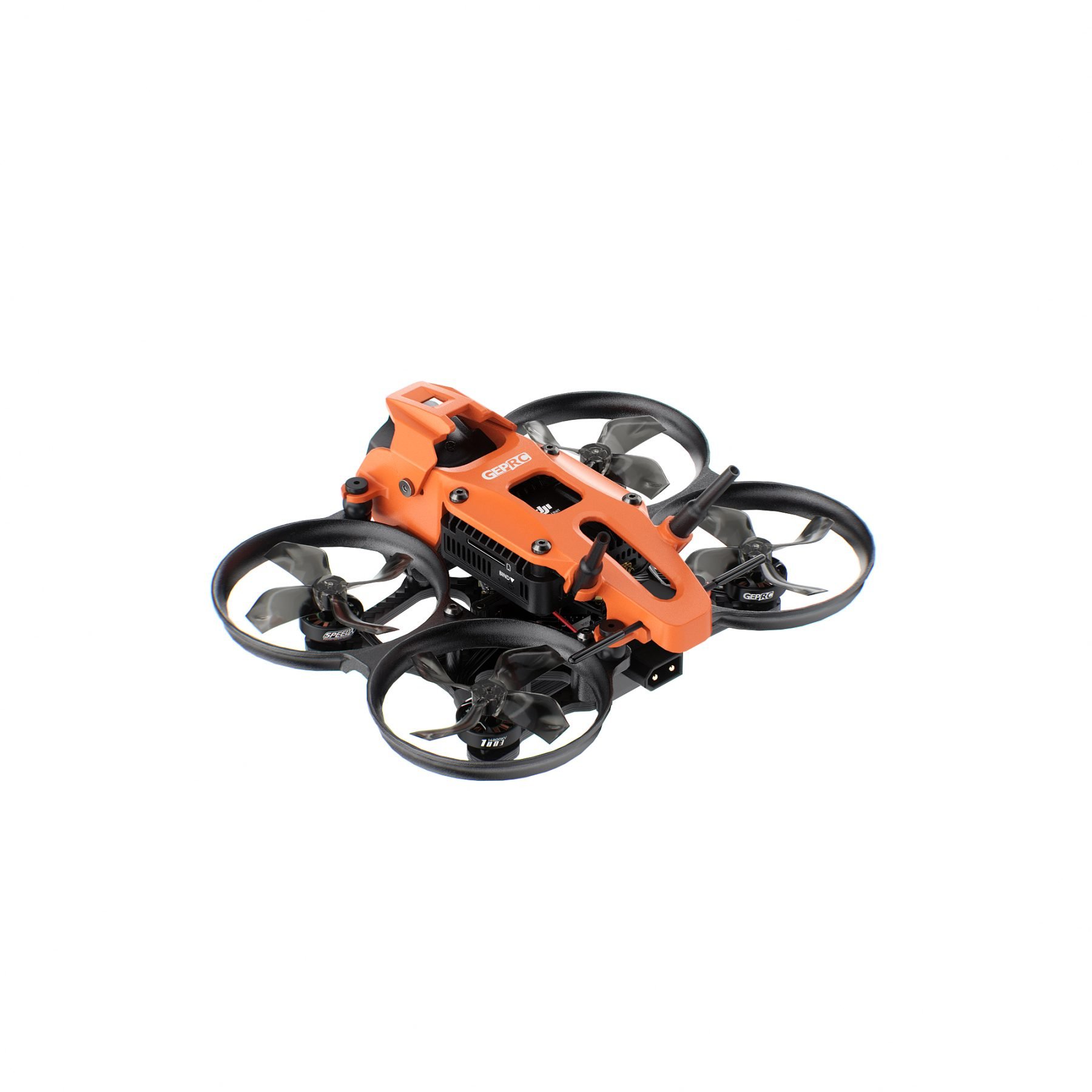 GEPRC DarkStar16 O4 Pro TinyWhoop อุปกรณ์โดรน Drone