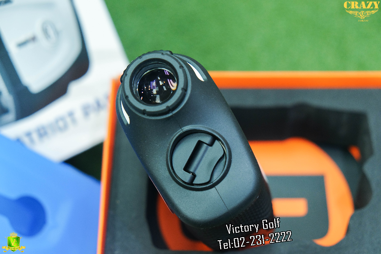 Bushnell TOUR V4 ( No Slope ) (รับประกัน 1 ปี )
