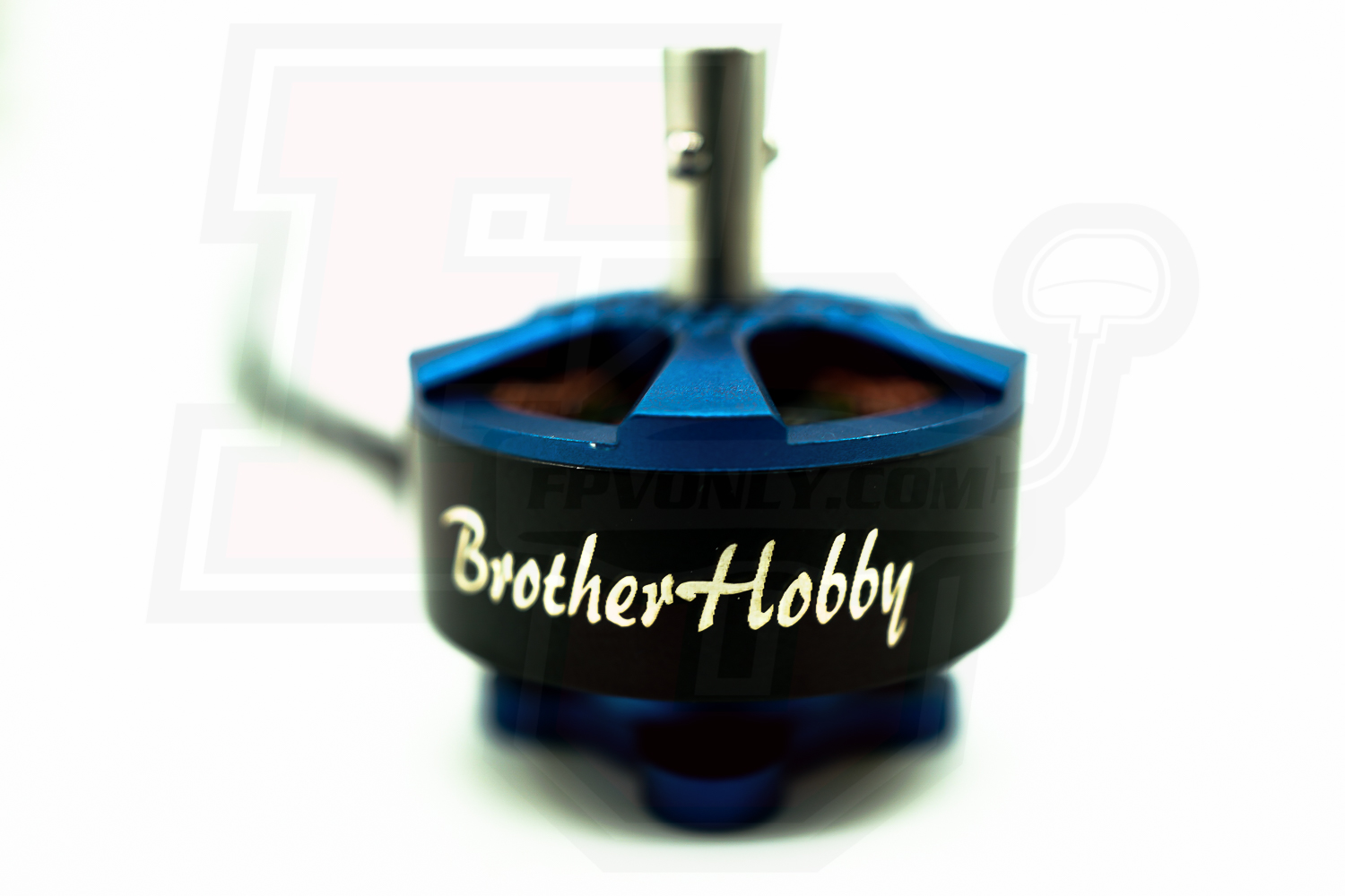 BrotherHobby Returner R6 2207 1750KV 2550KV 5-6S POPO Pro Shaft Motor