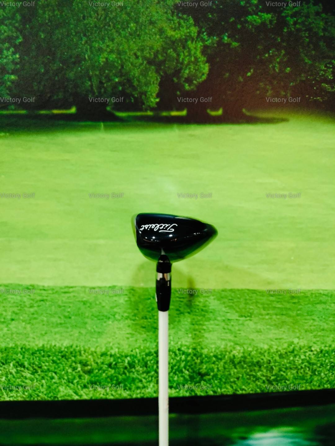 Utility Titleist VG3 4/17 (FUBUKI 70) / (X)