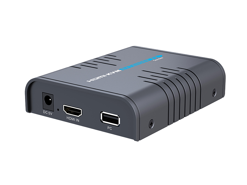 LKV373KVM 120M HDMI KVM EXTENDER over Network Cable