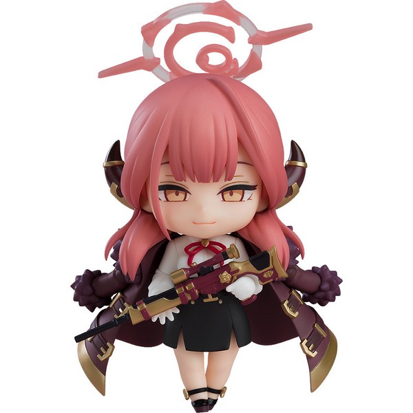 Good Smile Company Nendoroid Aru Rikuhachima 4545784069448 (Figure)