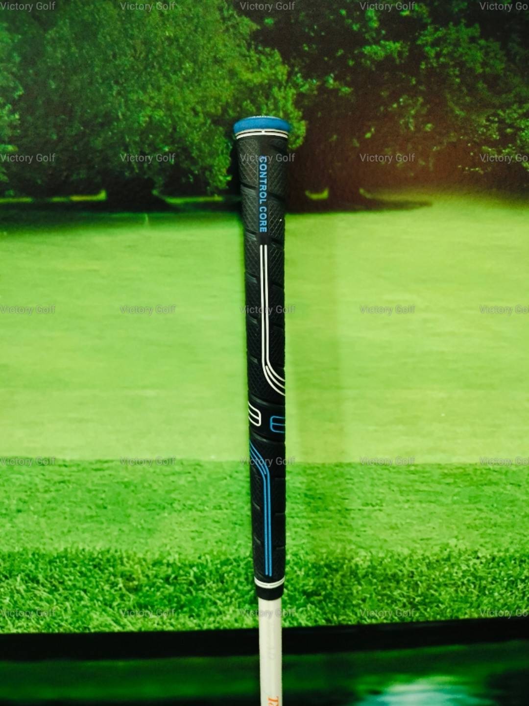 เหล็กปลีก #7 Miura CB-2007 ( Shaft Tour AD Orange color) / (R)