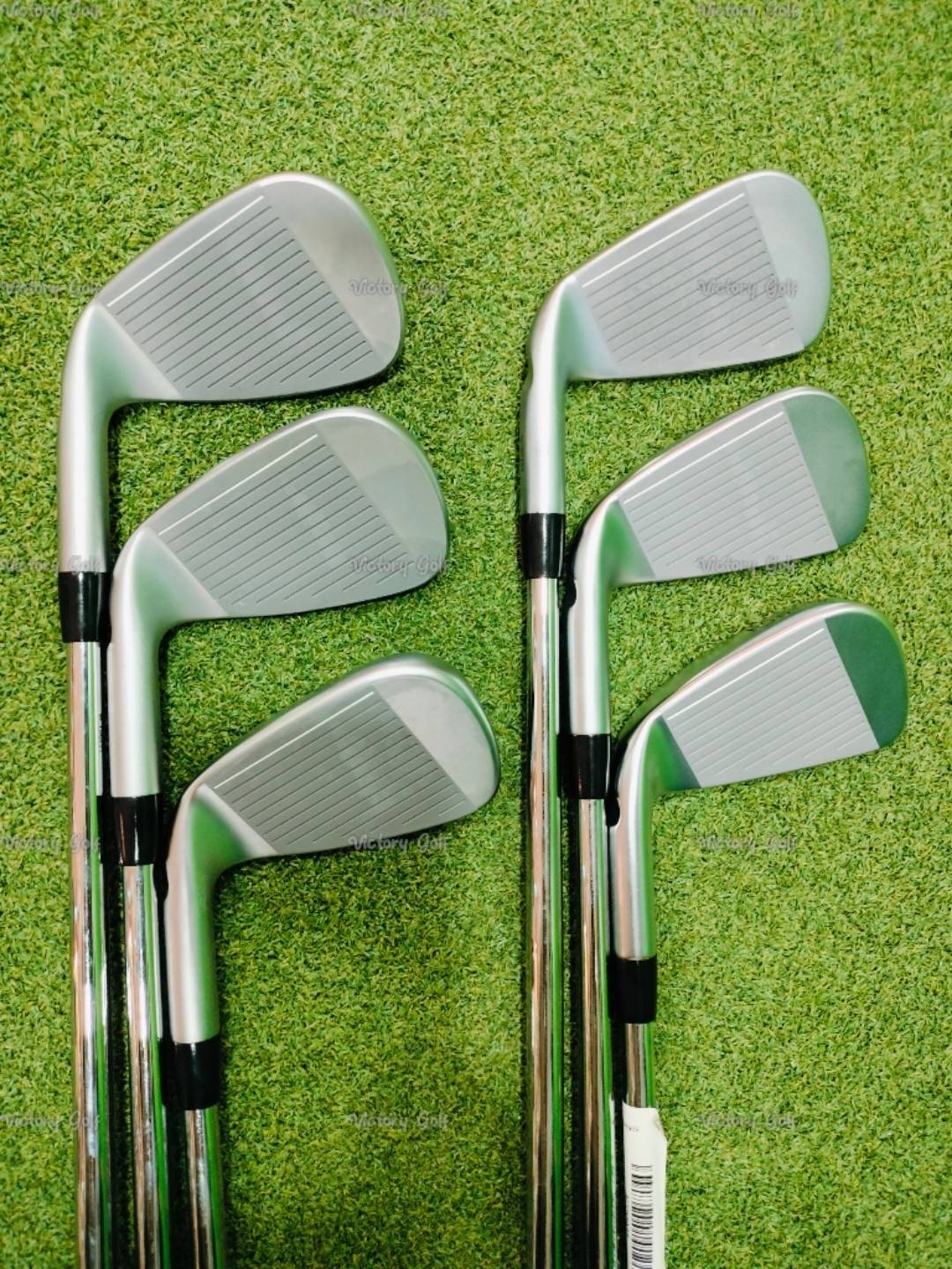 Iron Ping i210 5-9 PW (N.S. Pro Modus3 Tour120)