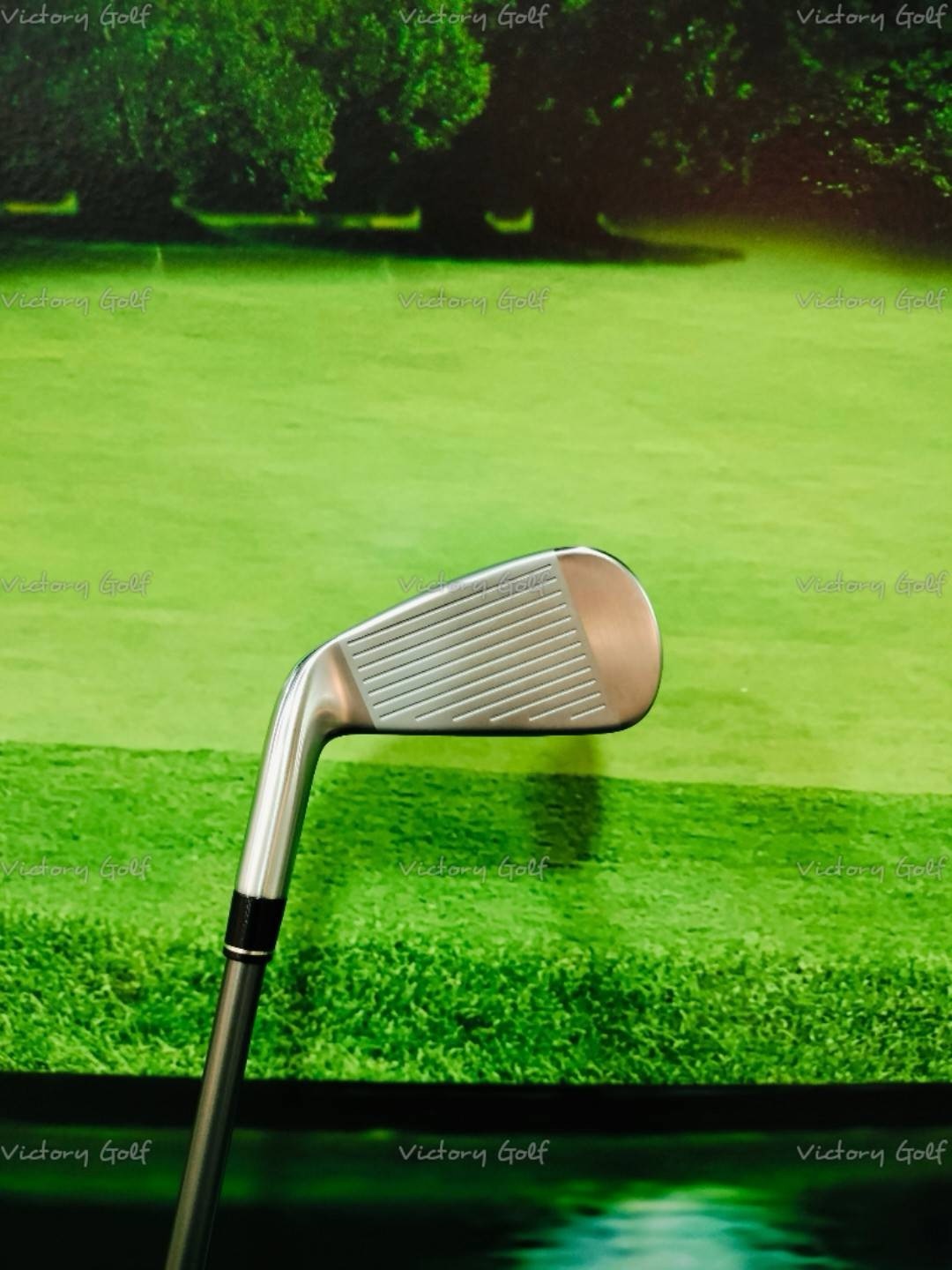 Ut. Taylormade SIM UDI Forged (2) (Tensei) (TM60) (S) (Mitsubishi Chemical)