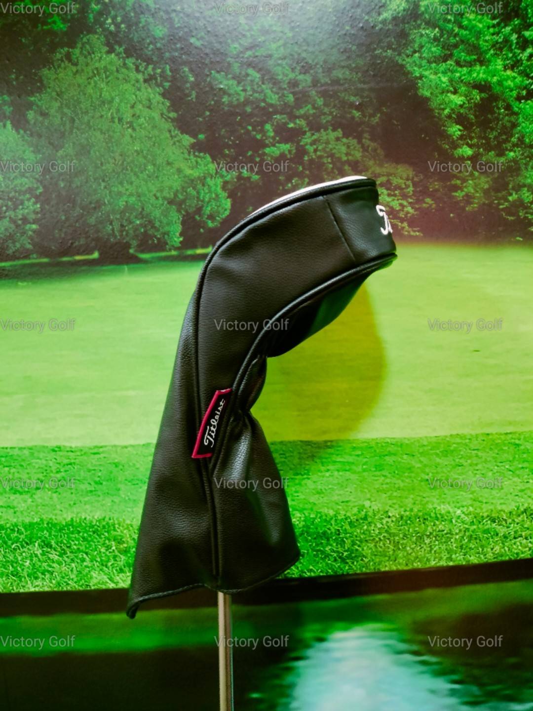 Driver TITLEIST TSR2 loft 10.0 (TSP310 Shaft) flex: S ปี 2022 (60g.)