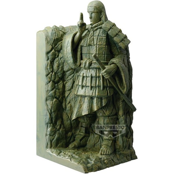 Banpresto Naruto FL The Final Valley Hashirama Senju 4983164297300 (Figure)