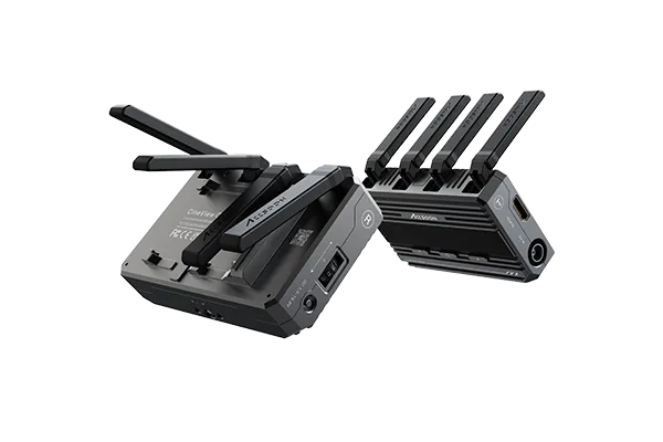 Accsoon CineView Quad