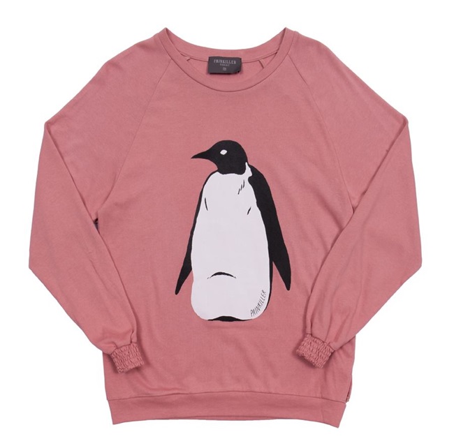 Painkiller แบรนเสื้อผ้าของคนรุ่นใหม่ ดีไซน์บ่งบอกเรื่องราว แรงบันดาลใจจากบทประพันธ์ บทกวี และศิลป