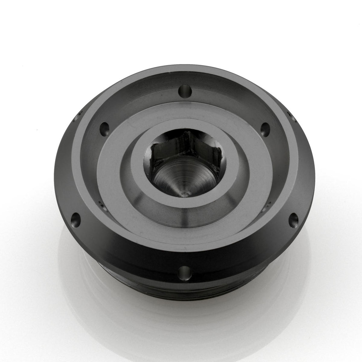 RIZOMA CAMSHAFT COVER S1000RR