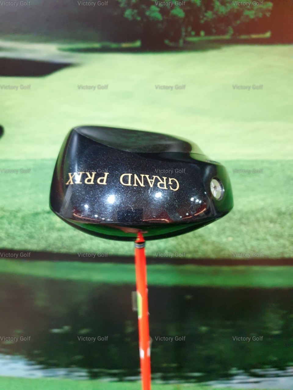 Driver Grang Prix Tarket GP455 (MF5) / (SR)