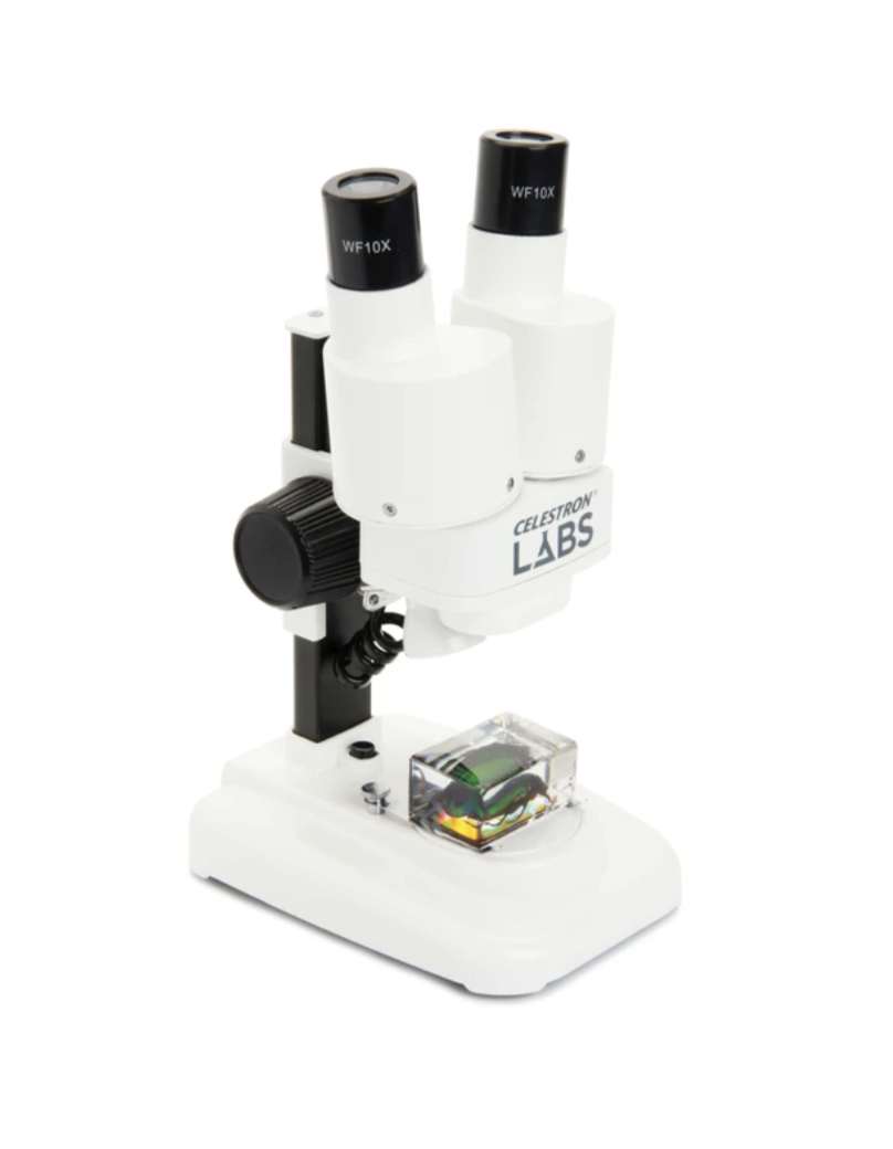 Celestron Stereo Microscope Lab S20