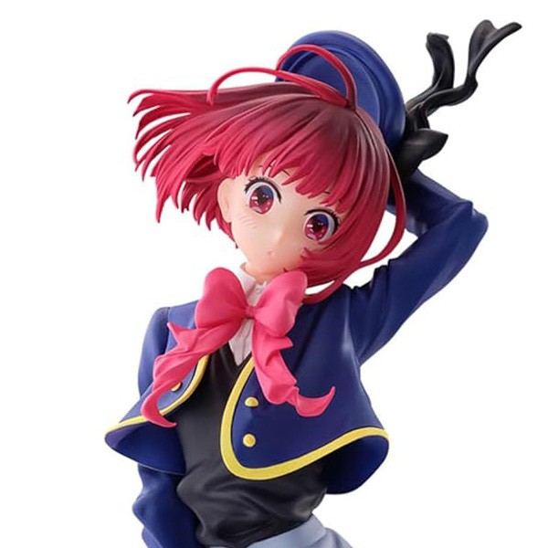 Banpresto Oshi No Ko Kana Arima Air Flow Figure 4983164285277 (Figure)