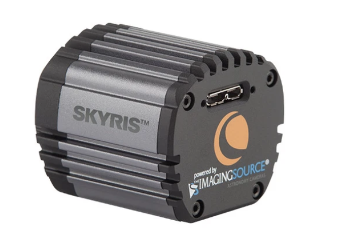 Celestron CMOS Skyris 236M