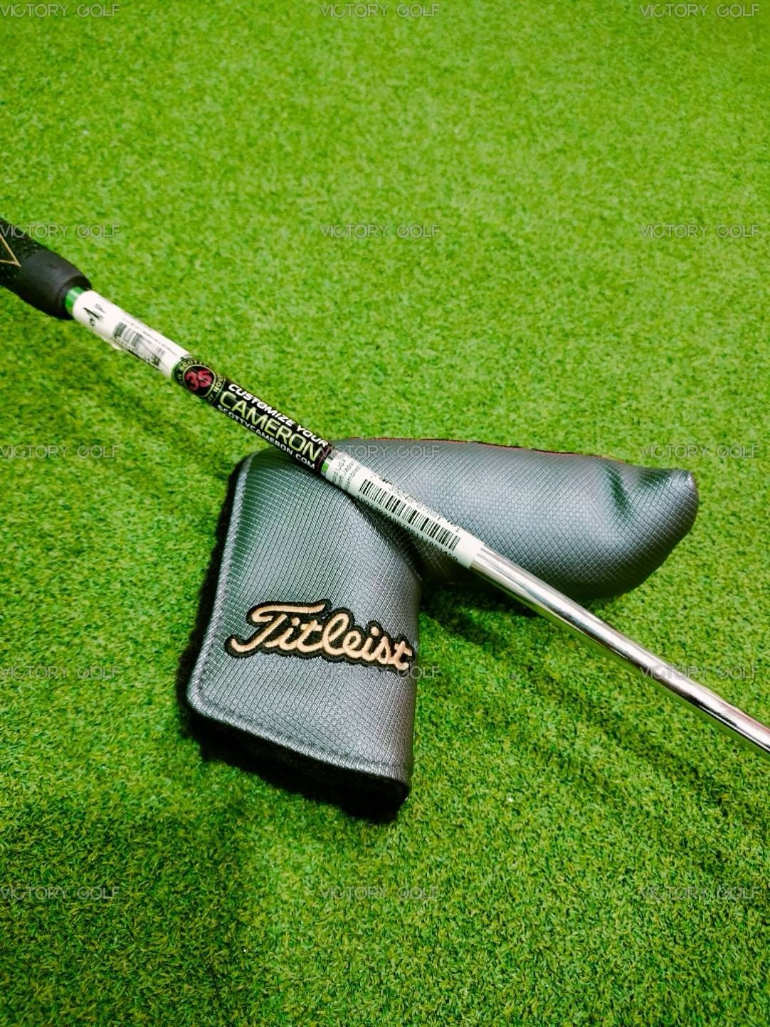 Putter Scotty Cameron Select Newport 2 ( 35” ) ปี2018