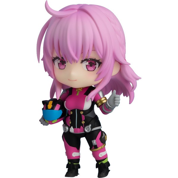 Good Smile Company Nendoroid Rin Rindo 4580590195608 (Figure)