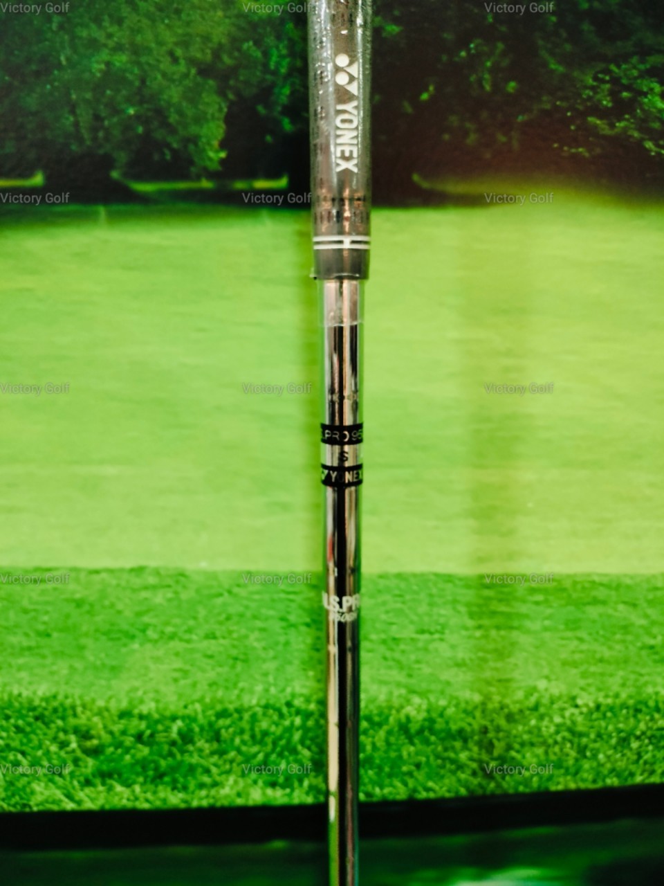 เหล็กปลีก #7 Yonex I-EZONE Forged (N.S.Pro 950GH / S)