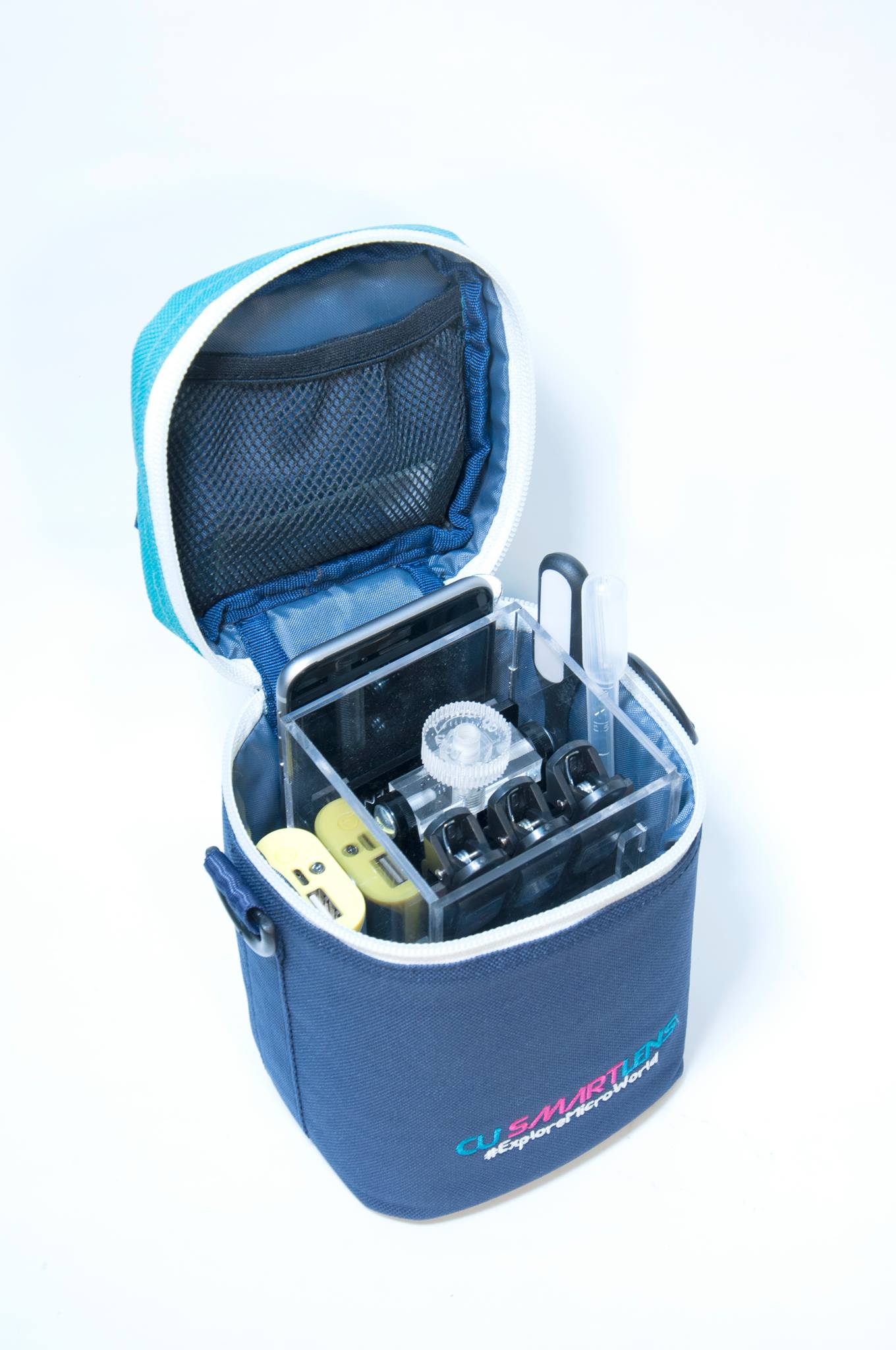 กระเป๋า (Utility Bag)