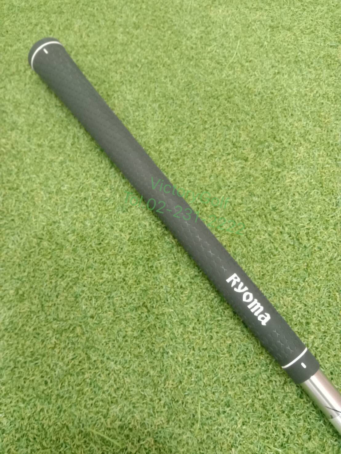 หัวไม้ 7 RYOMA 7.21° Beyond Power Flex Infinity (ส่งฟรี)