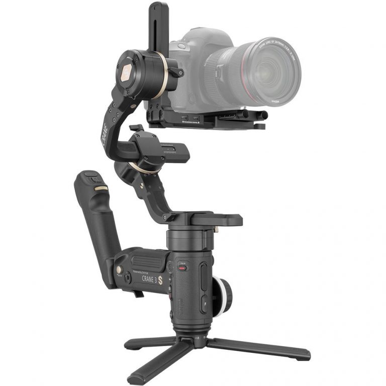 Zhiyun CRANE 3S