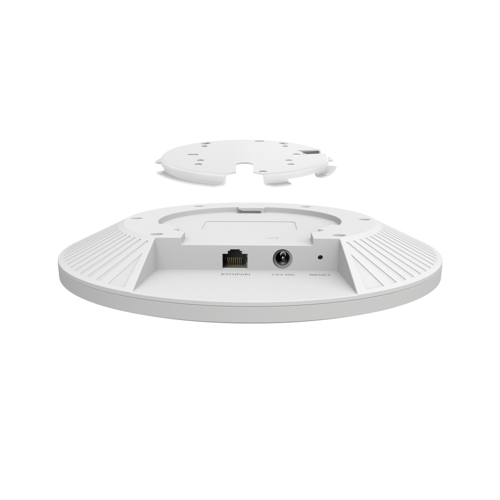 TP-LINK AX3000 Ceiling Mount WiFi 6 Access Point EAP650