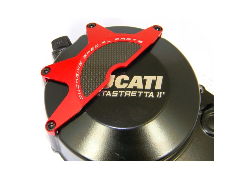 กันแคร้ง DUCABIKE HYPERMOTARD 821/939/950