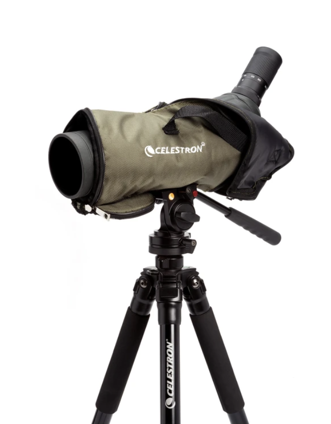 Celestron กล้องดูนก TrailSeeker 65-45