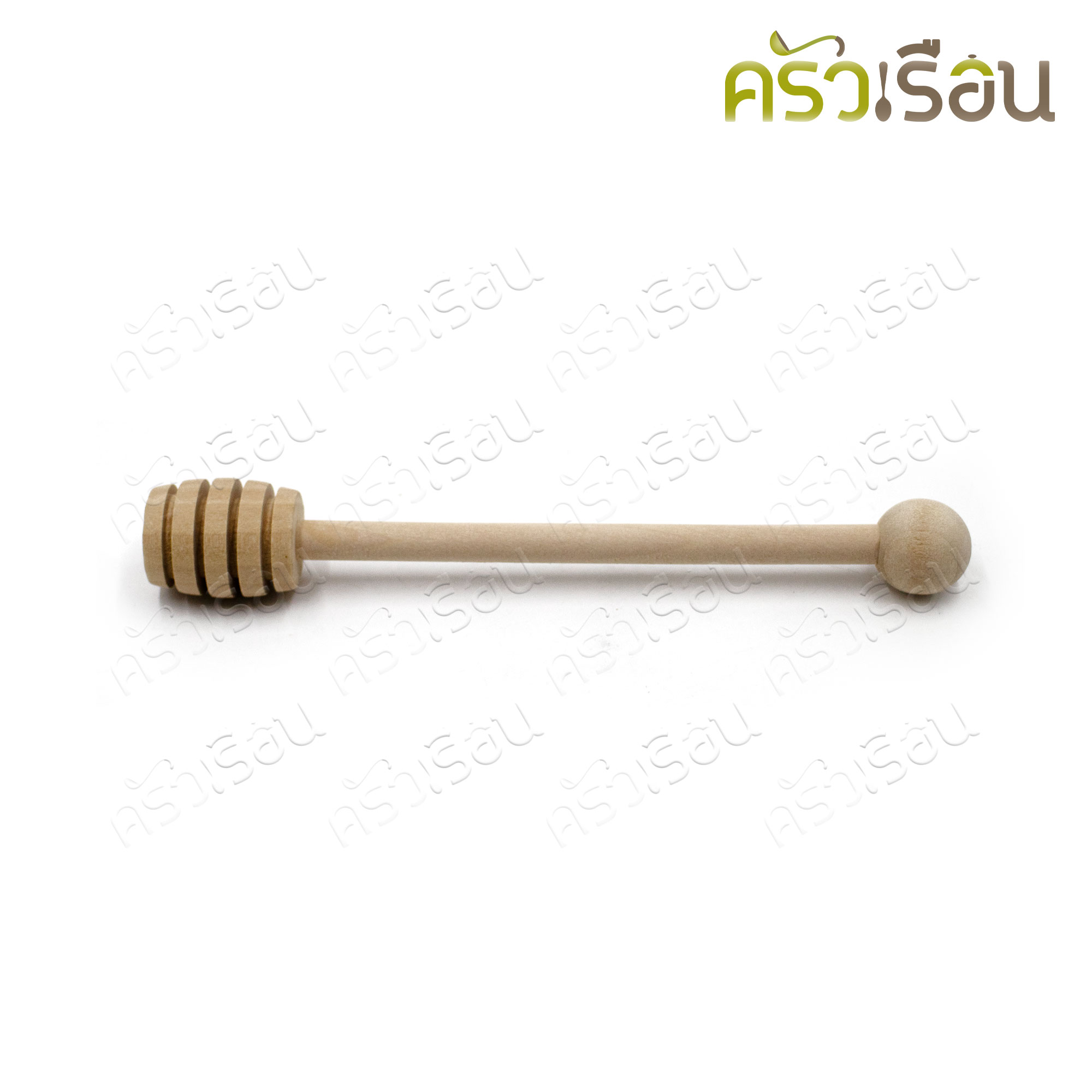 US Honey Dipper 6 inches HONEY-15