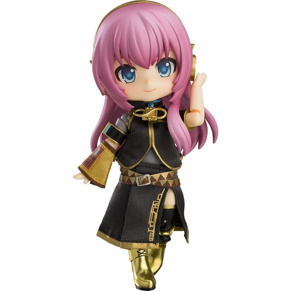 Good Smile Company Nendoroid Doll Megurine Luka 4580590179301 (Figure)