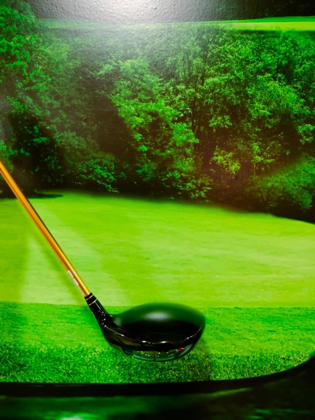 Driver Honma Amazing Spec Perfect Swicth 440 Loft 9 / (ARMRQ6 4 star) / (S) 62g.