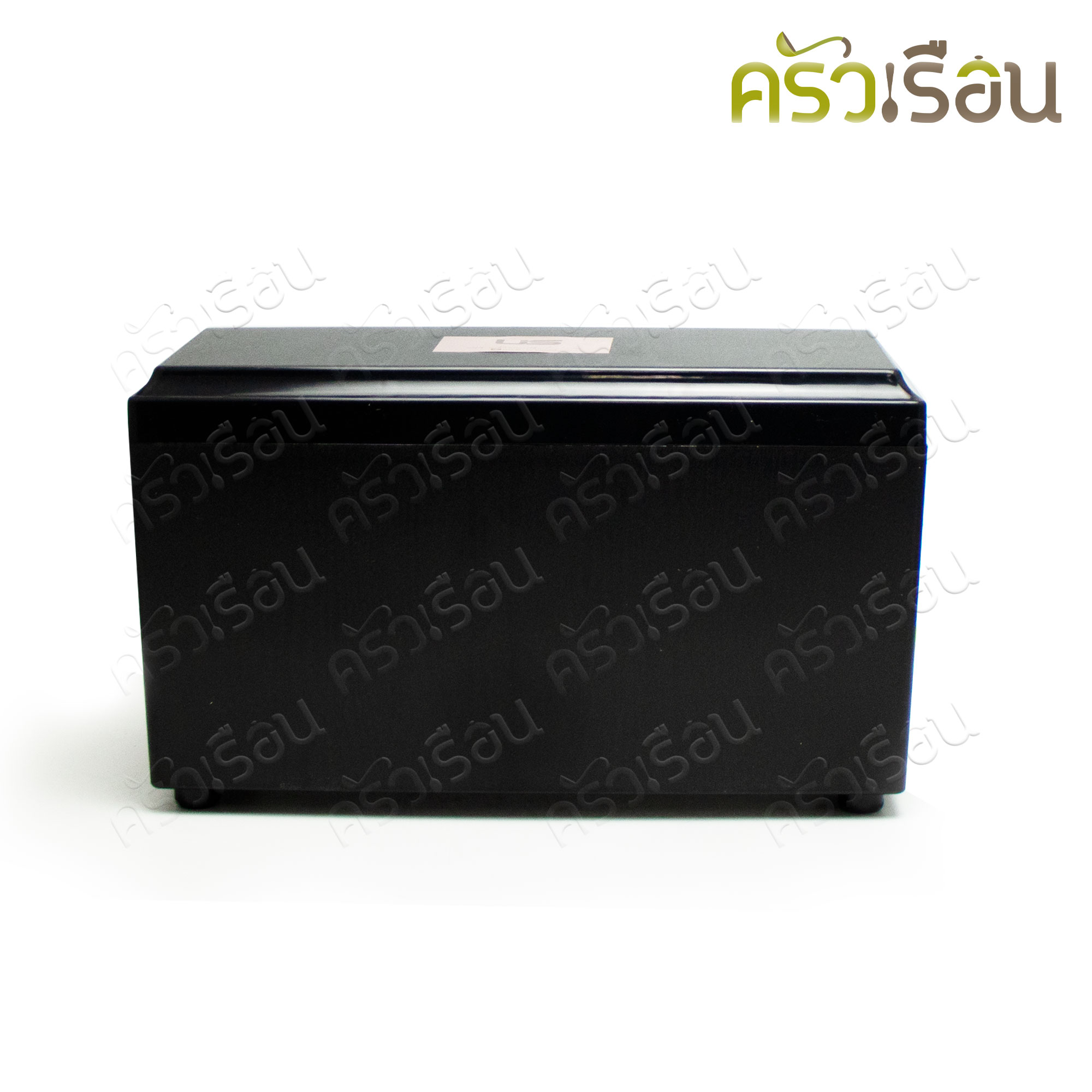 US กล่องใส่หลอด 12 x 17.8 x 30 ซม. LM-225 ที่ใส่หลอดน้ำ