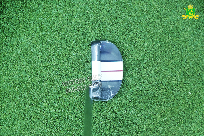 PUTTER ODYSSEY OWORKS 5 34''