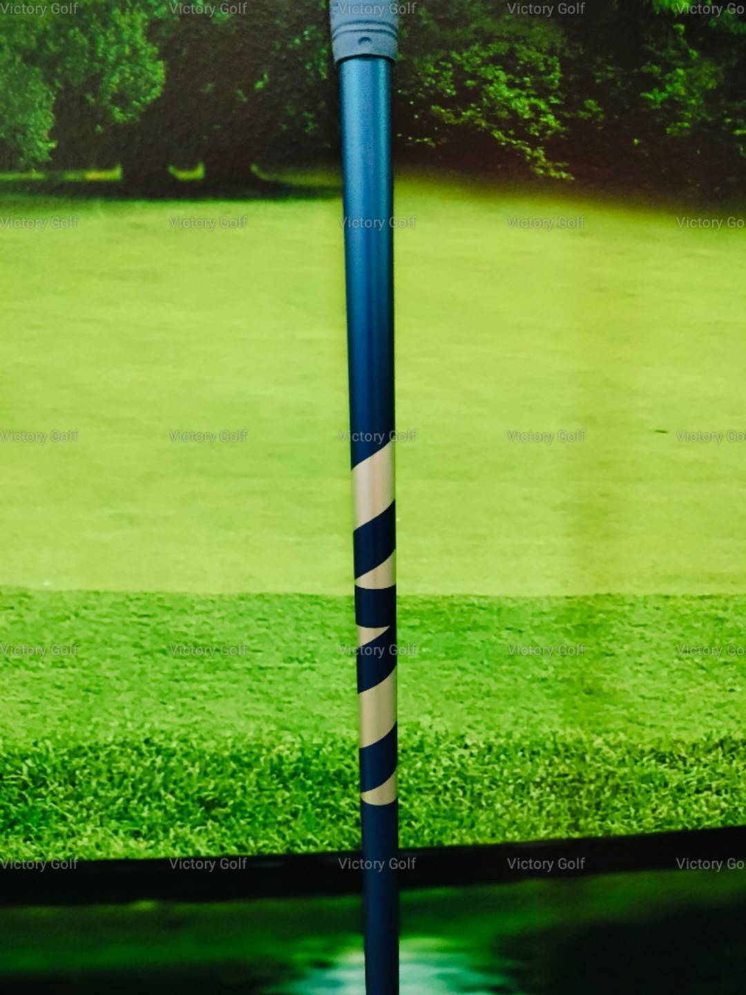 Driver Crazy CRZ-460S Loft. 9.5 ( VENTUS 5-S ) ปี2019