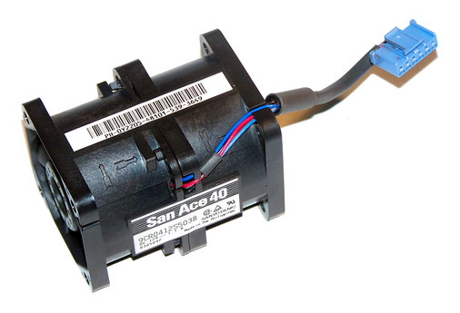 (0Y2205) ขาย - จำหน่าย - จัดซื้ออะไหล่ - ราคาถูก Dell Fan For PowerEdge 1850