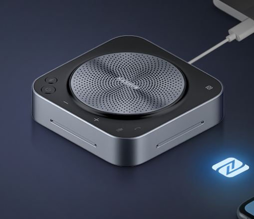 MAXHUB BM35 - Bluetooth Teleconference Speakerphone