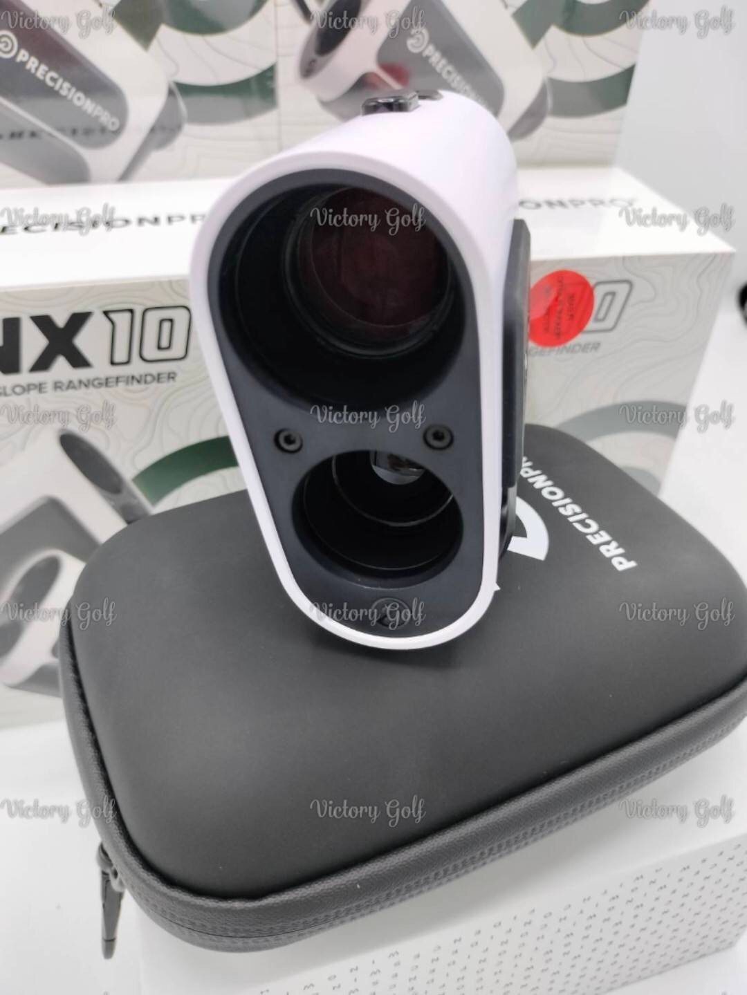 กล้อง PRECISION NX10 Slope ( 2 years warranty )