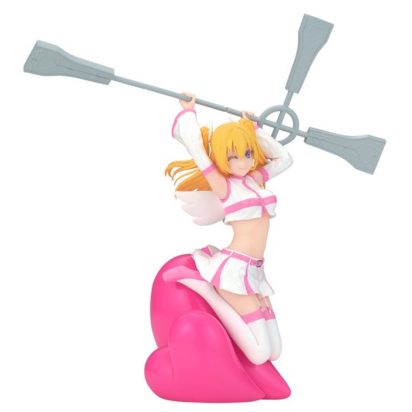 Banpresto 2.5 Dimensional Seduction Espresto - Poppin Heart - Liliel 4983164287875 (Figure)