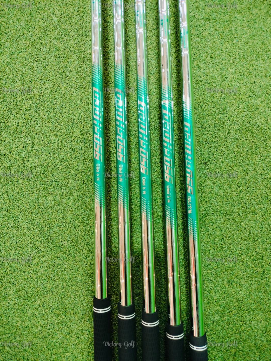 Iron set Titleist T400 7-9, Pw ,43 ( N.S. PRO 950NEO / S ) ปี2020