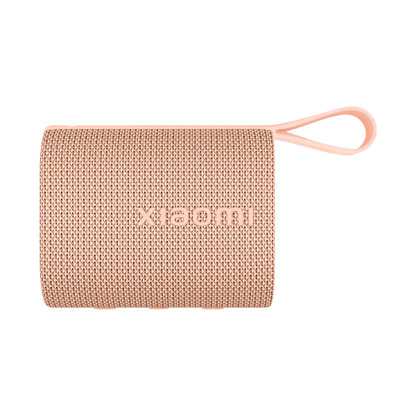 Xiaomi Sound Pocket (ลำโพงพกพา) Pink