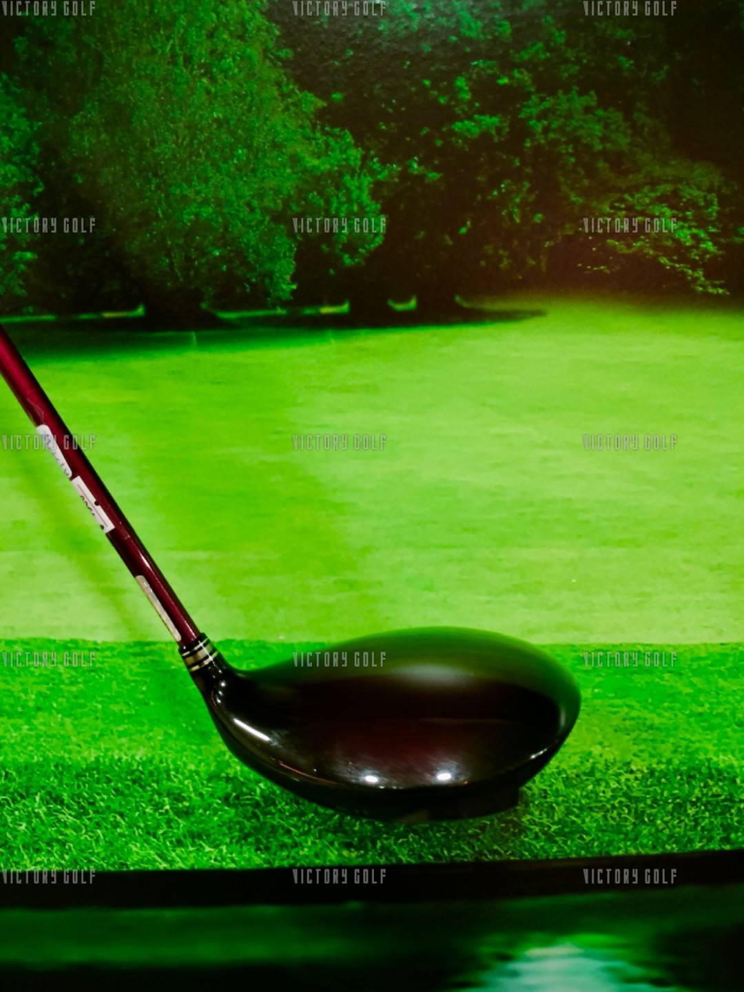 Driver XXIO MP-1000 Loft 11.5 (R)