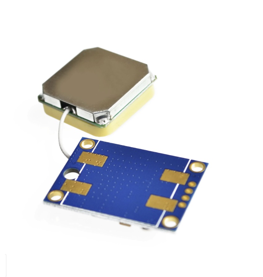 GY-NEO6MV2 new NEO-6M GPS Module NEO6MV2 with Flight Control EEPROM MWC APM2.5 large antenna