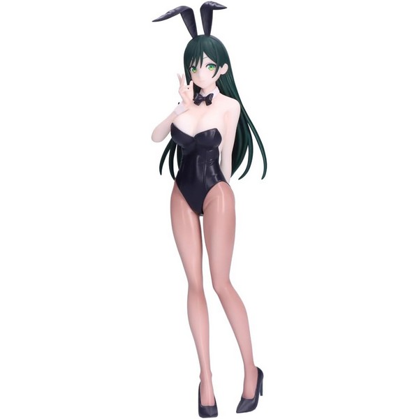 Banpresto Tying The Knot With an Amagami Sister Yae Amagami Bunny Ver 4983164285369 (Figure)