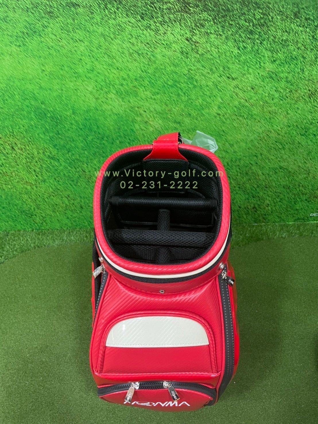 Golf Bag HONMA ขนาด 9.5"