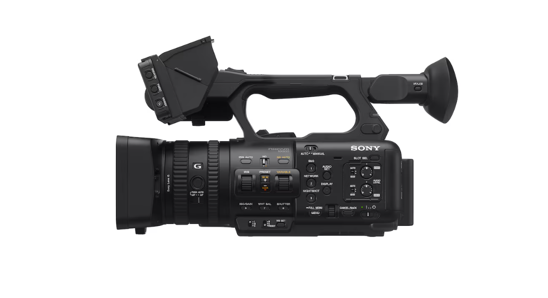 Sony HXR-NX800