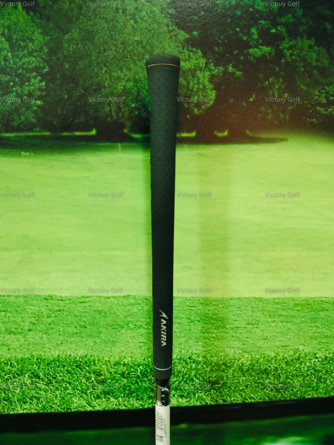 Fairway Akira ADR Loft 5/18° (Rombax) / (R) 42" 307g./C9.5/CPM221