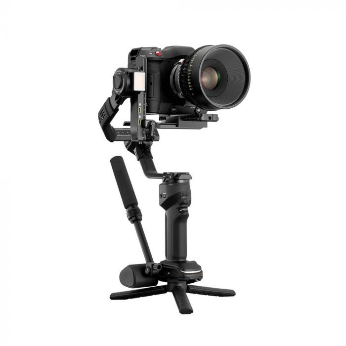 Zhiyun crane 4