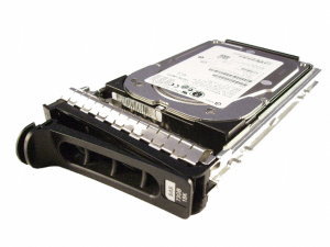 (FP548) ขาย - จำหน่าย - จัดซื้ออะไหล่ - ราคาถูก Dell 73-GB 15K 3G 3.5 SP SAS