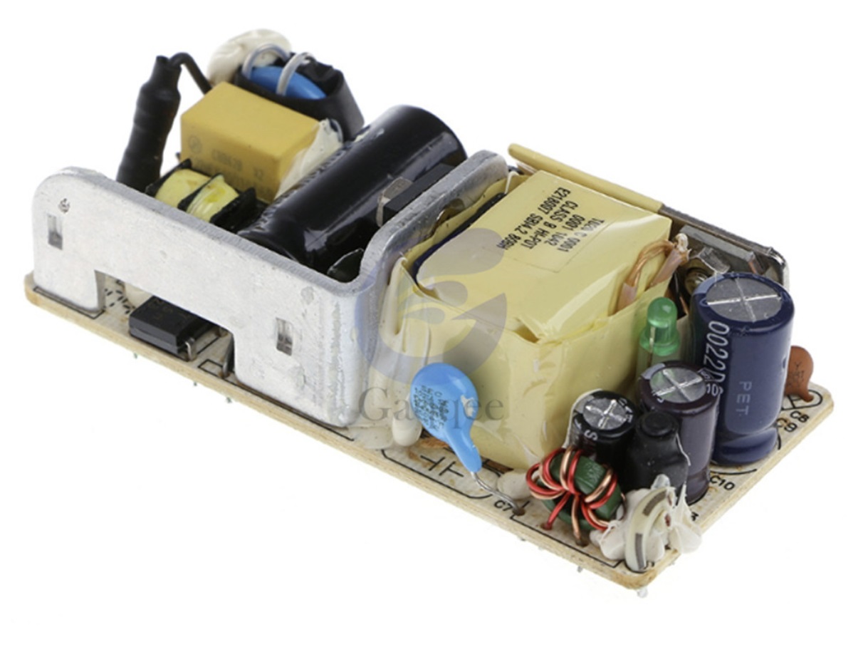 AC-DC 12V 2.5A Switch Switching Power Supply Module For Replace/Repair LED Power Supply Board 2500MA 110V 220V 100-240V to 12V