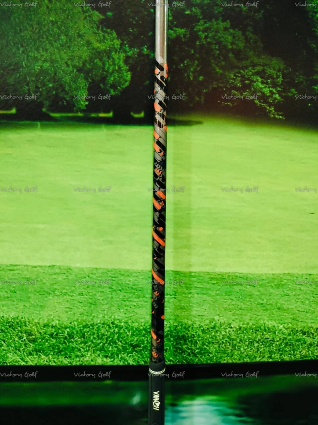 Driver Honma 10.5 TW747 455 T//World (VIZARD) / (R)