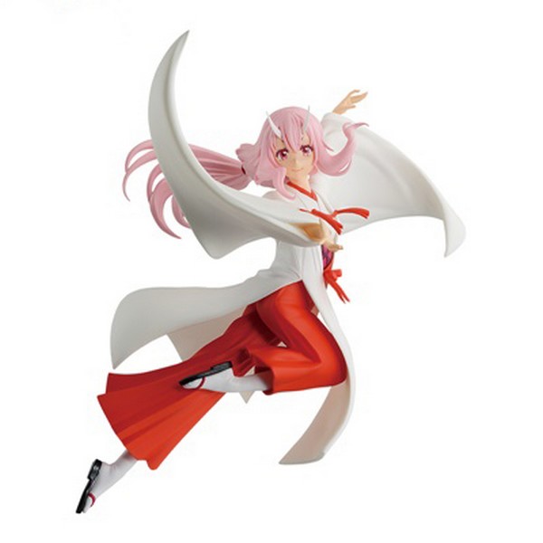 Banpresto That Time I Got Reincarnated as a Slime - Shuna 4983164892819 (Figure)